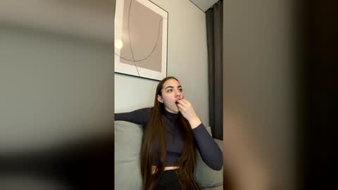 Patricia online show from February 27, 3:04 pm