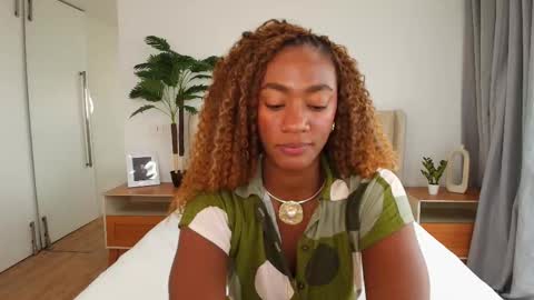 Patricia Rossi online show from January 8, 2:23 pm