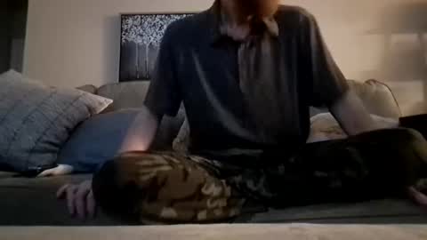 patrick247288 online show from October 10, 5:24 am