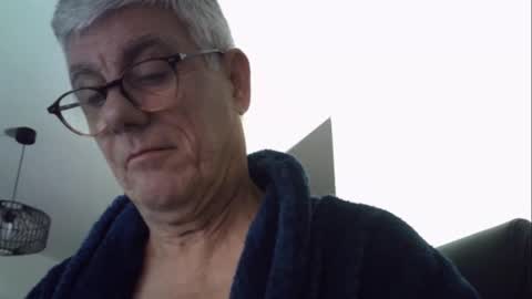 patrick5275 online show from December 15, 6:53 am