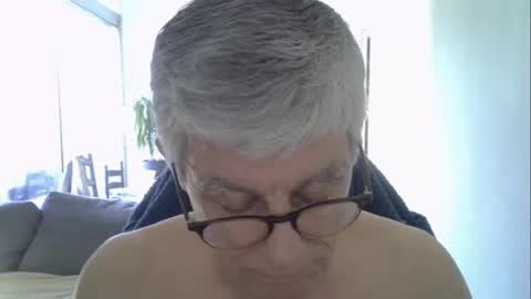 patrick5275 online show from May 25, 6:19 am