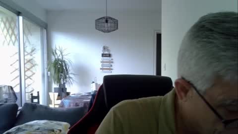 patrick5275 online show from April 13, 8:40 am