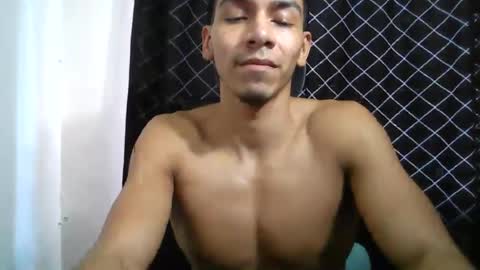patrick_554 online show from July 30, 9:48 pm