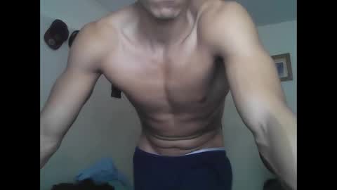 patrick_554 online show from May 14, 3:32 pm