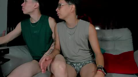 patrick_ander online show from May 3, 1:06 pm