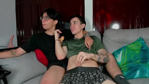 patrick_ander online show from April 25, 1:41 pm