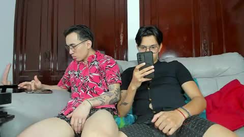 patrick_ander online show from May 10, 1:17 pm