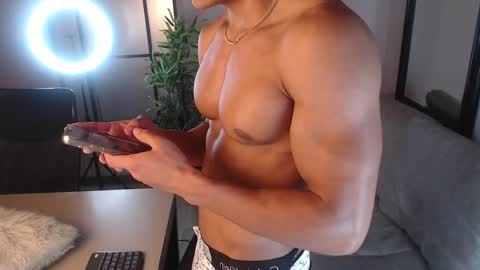 Patrick Brown online show from February 26, 6:26 pm