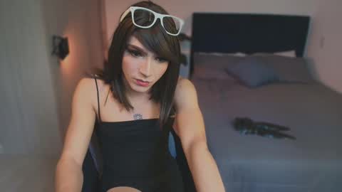 Patrick online show from October 1, 5:01 pm