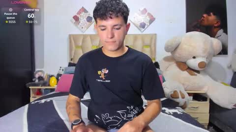 Patrick online show from January 31, 10:18 pm