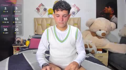 Patrick online show from February 6, 5:22 am