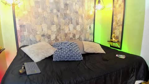 Patrick online show from November 10, 4:15 am