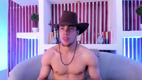 Patrick online show from October 25, 8:13 am