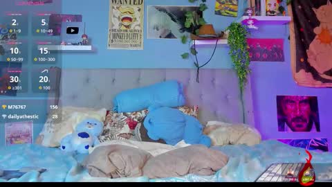 Patrick online show from March 11, 8:06 am