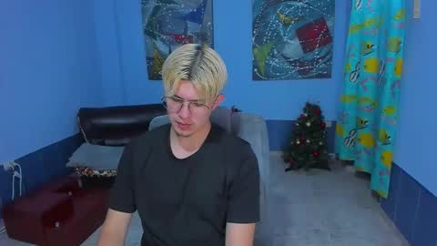 .... online show from January 12, 9:00 pm