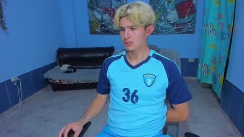 .... online show from October 25, 6:30 pm