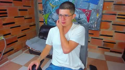 .... online show from February 28, 12:20 pm