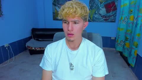 .... online show from September 8, 6:40 pm