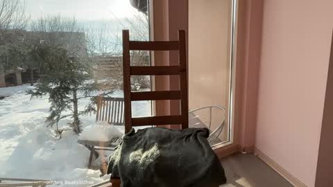 Andreea online show from February 20, 6:37 am