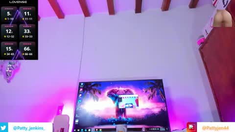 Hi   Pvt open Moans from lovense  tell me  Fav  113366 Especial leve33  online show from February 26, 3:10 am