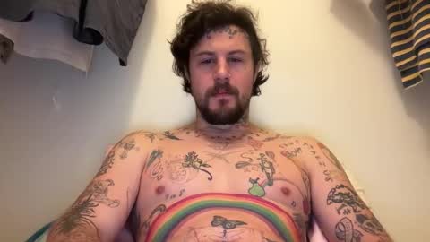 Patty online show from June 9, 12:55 am