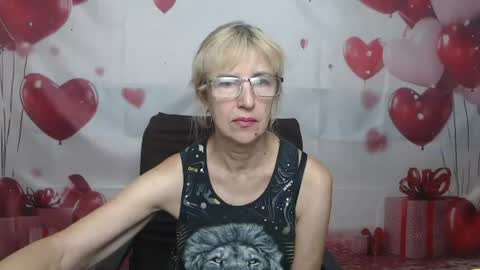 PattySanny online show from July 7, 5:53 am