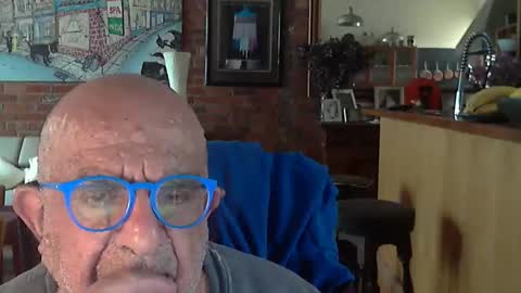 patvac online show from October 31, 1:06 am