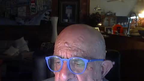 patvac online show from November 6, 1:47 pm