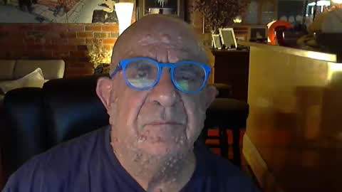 patvac online show from February 12, 2:09 pm