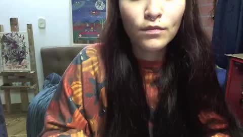 Pau online show from February 23, 7:21 am