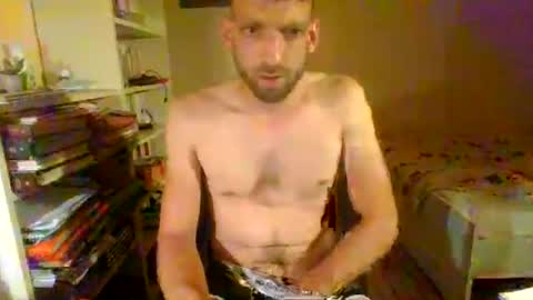 paul_cute68 online show from July 17, 11:17 pm