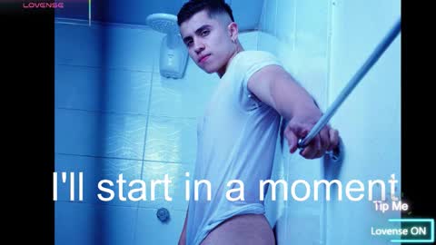 Paul online show from February 3, 12:42 pm