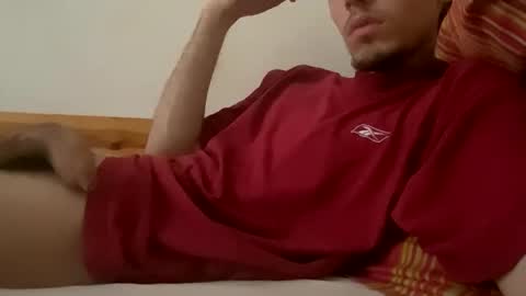 Snapshot of paul_girthy chatting on October 21, 2:21 pm paul_girthy online show from October 21, 2:21 pm