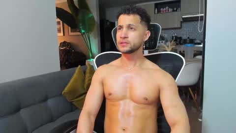 Paul online show from March 13, 11:41 pm