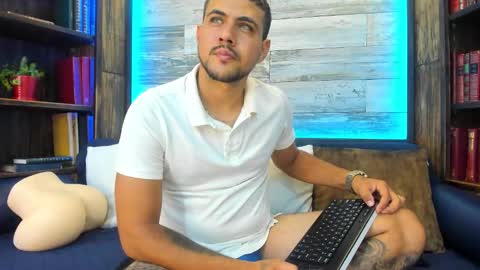 Paul Rivera online show from October 12, 1:42 am