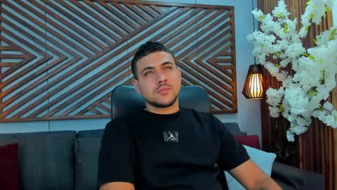 Paul Rivera online show from May 6, 8:48 pm