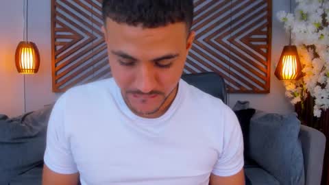 Paul Rivera online show from October 9, 12:16 am