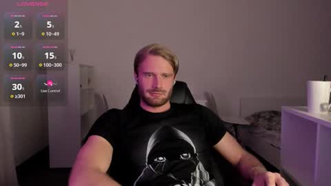 Paul Rolex  Jane online show from March 26, 11:21 pm