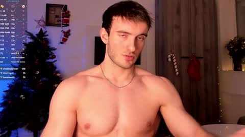 Paul online show from January 12, 9:55 pm