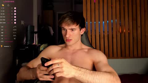 Paul online show from March 5, 6:34 pm