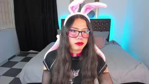 Snapshot of paula_kawaiifu chatting on March 1, 4:33 pm CALL ME PAULA online show from March 1, 4:33 pm