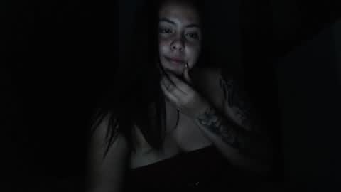 Snapshot of paula_torrez chatting on October 13, 6:26 am paula_torrez online show from October 13, 6:26 am