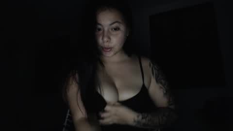 Snapshot of paula_torrez chatting on October 22, 4:48 am paula_torrez online show from October 22, 4:48 am