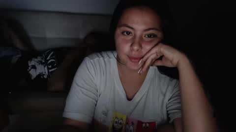 Snapshot of paula_torrez chatting on October 11, 4:06 am paula_torrez online show from October 11, 4:06 am