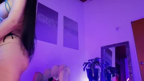 Paula Toro  online show from April 25, 1:41 pm