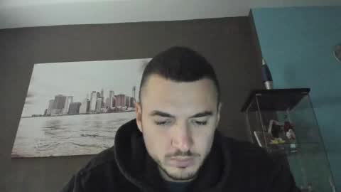 paulblack021 online show from October 10, 12:11 pm