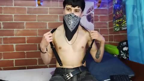 Paul DAmico online show from April 15, 7:58 pm