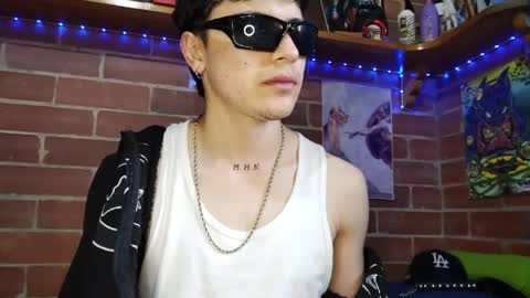 Paul DAmico online show from April 7, 11:45 am