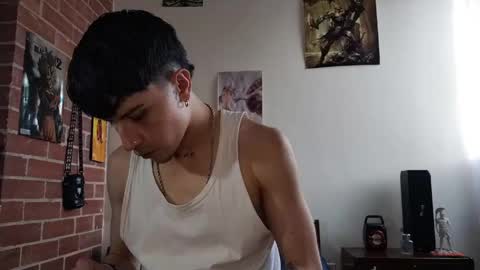 Paul DAmico online show from May 23, 6:48 pm