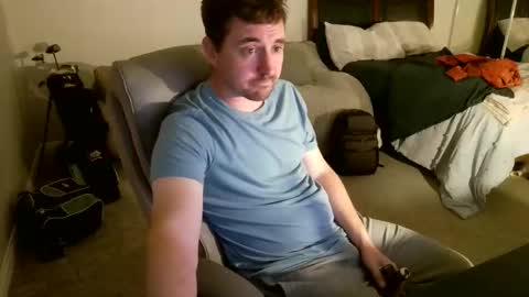 pauldemonte online show from April 30, 11:04 am